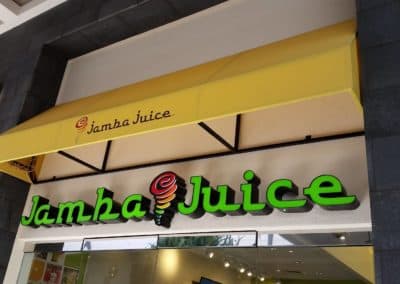 Jamba Juice Ala Moana