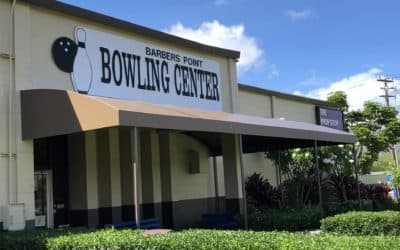 Kalealoa Bowling Center